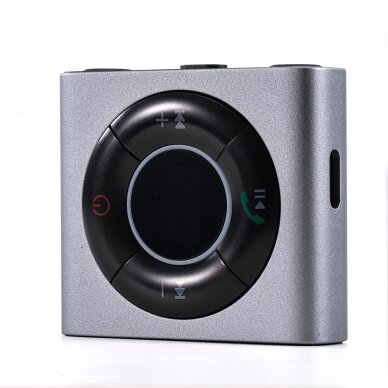 Joyroom Bluetooth AUX transmitter (transmitter / receiver) for car, TV Pilkas (JR-CB2) 19