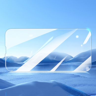 Ekrano apsauga Joyroom Easy Fit Full Screen iPhone 14 Plus (JR-DH11) 5 Ekrano apsauga Joyroom Easy Fit Full Screen iPhone 14 Plus (JR-DH11) 5