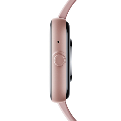 Joyroom JR-FT5 Plus Fit-Life išmanusis laikrodis su skambučių funkcija – rožinis 2