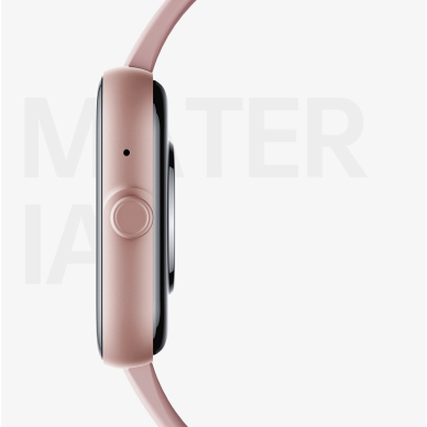 Joyroom JR-FT5 Plus Fit-Life išmanusis laikrodis su skambučių funkcija – rožinis 8