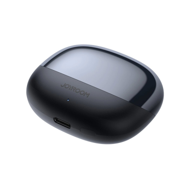 Joyroom JR-FN2 Funpods in-ear TWS ausinės su Bluetooth 5.4, ANC funkcija, IP54 apsauga – juodos 4
