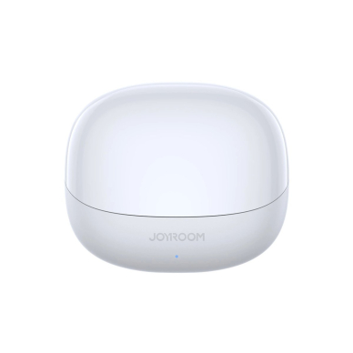 Joyroom JR-FN2 Funpods in-ear TWS ausinės su Bluetooth 5.4, ANC funkcija, IP54 apsauga – baltos 2