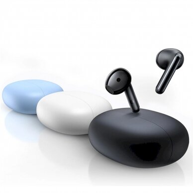 Joyroom Funpods wireless in-ear Ausinės (JR-FB2) - blue 14 Joyroom Funpods wireless in-ear Ausinės (JR-FB2) - blue 14