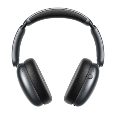 Joyroom JR-JH1 J-Head Series belaidės ausinės su ANC Bluetooth – juodos 1