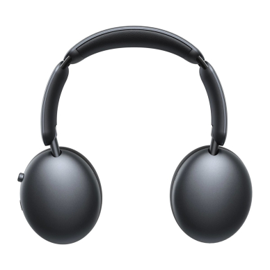 Joyroom JR-JH1 J-Head Series belaidės ausinės su ANC Bluetooth – juodos 3