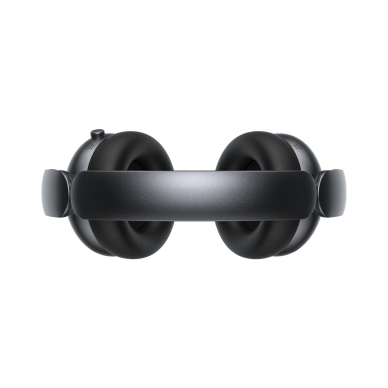 Joyroom JR-JH1 J-Head Series belaidės ausinės su ANC Bluetooth – juodos 5