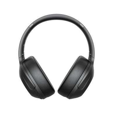 Joyroom JR-JH2 J-Head Series belaidės ausinės su ANC Bluetooth – juodos 1