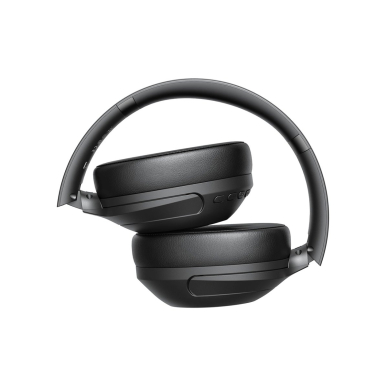 Joyroom JR-JH2 J-Head Series belaidės ausinės su ANC Bluetooth – juodos 3