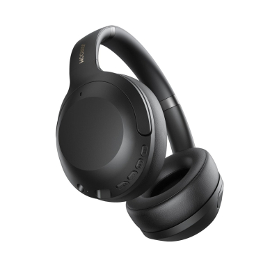 Joyroom JR-JH2 J-Head Series belaidės ausinės su ANC Bluetooth – juodos 4