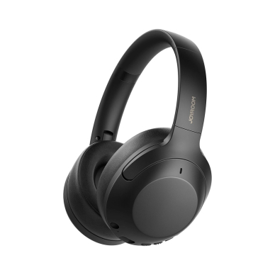 Joyroom JR-JH2 J-Head Series belaidės ausinės su ANC Bluetooth – juodos