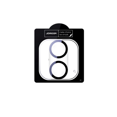 Joyroom JR-16LJ2 Gemstone versijos stiklo apsauga ekranui iPhone 16/16 Plus 1