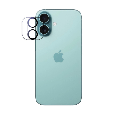 Joyroom JR-16LJ2 Gemstone versijos stiklo apsauga ekranui iPhone 16/16 Plus