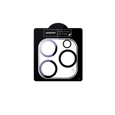 Joyroom JR-16LJ3 Gemstone versijos stiklo apsauga ekranui iPhone 16 Pro/Pro Max 1