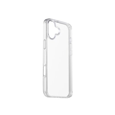Akcija! Joyroom JR-16XD3 apsauginis dėklas iPhone 16 Plus - permatomas