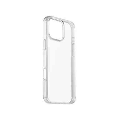 Joyroom JR-16XD4 apsauginis dėklas iPhone 16 Pro Max - permatomas