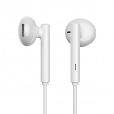 Joyroom JR-EC05 USB-C in-ear Ausinės - baltas 3 Joyroom JR-EC05 USB-C in-ear Ausinės - baltas 3