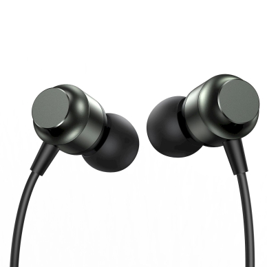 Joyroom JR-EC06 USB-C in-ear ausinės – pilkos 3