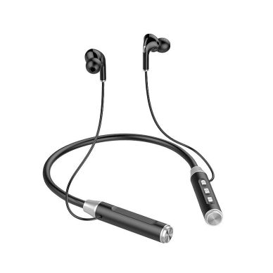 Joyroom JR-EC06 USB-C in-ear ausinės – pilkos 7