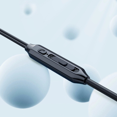 Joyroom JR-EC06 USB-C in-ear ausinės – pilkos 11 Joyroom JR-EC06 USB-C in-ear ausinės – pilkos 11