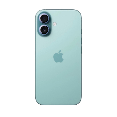 Joyroom JR-MFY0257 apsauginis stiklas objektyvams iPhone 16/16 Plus – mėlyna 1