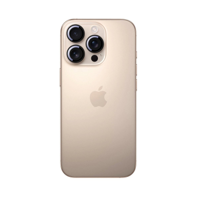 Joyroom JR-MFY0260 stiklo apsauga objektyvams iPhone 16 Pro/16 Pro Max – juoda 1