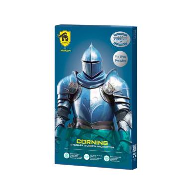 Joyroom JR-MKN0313 Corning Eyecare grūdintas stiklas skirtas iPhone 15 Plus/16 Plus 3
