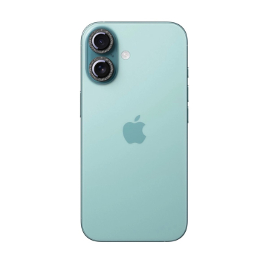 Joyroom JR-MSF0298 stiklo apsauga ekranui iPhone 16/16 Plus – juoda 1
