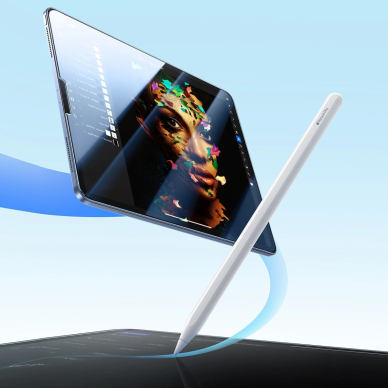 iPad Air 10.9" 2020/2022, iPad Pro 11" 2018/2020/2021/2022 Joyroom JR-MST0160 grūdintas ekrano stiklas 2