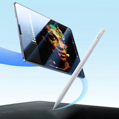 iPad Pro 12.9" (2018–2022) Joyroom JR-MST0161 grūdintas stiklas 1 iPad Pro 12.9" (2018–2022) Joyroom JR-MST0161 grūdintas stiklas 1