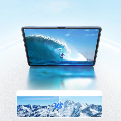 iPad Pro 12.9" (2018–2022) Joyroom JR-MST0161 grūdintas stiklas 7 iPad Pro 12.9" (2018–2022) Joyroom JR-MST0161 grūdintas stiklas 7