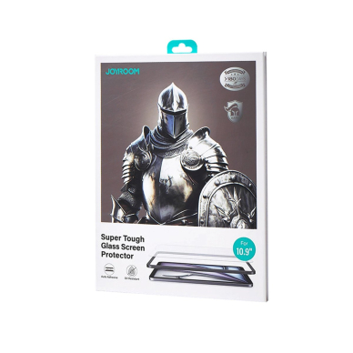 iPad Pro 11" 2024 Joyroom JR-MST0164 grūdintas stiklas 7