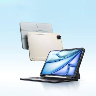 iPad Pro 13" 2024 Joyroom JR-MST0165 grūdintas stiklas 2