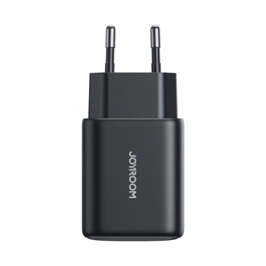 Joyroom JR-TCF13 tinklo įkroviklis USB-C / USB-A 25W SFC / PPS / PD – juodas 1
