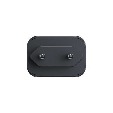 Joyroom JR-TCF13 tinklo įkroviklis USB-C / USB-A 25W SFC / PPS / PD – juodas 4
