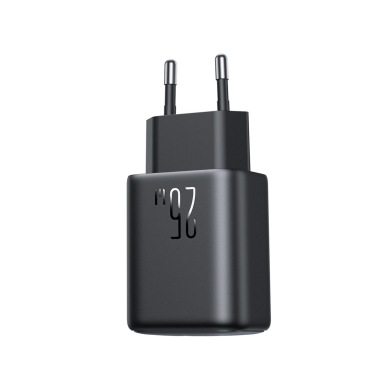 Joyroom JR-TCF13 tinklo įkroviklis USB-C / USB-A 25W SFC / PPS / PD – juodas 6