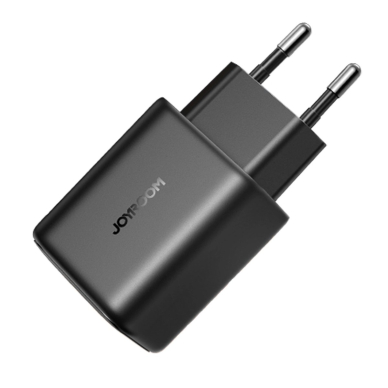 Joyroom JR-TCF23 tinklo įkroviklis USB-C 25W SFC / PPS / PD – juodas 2
