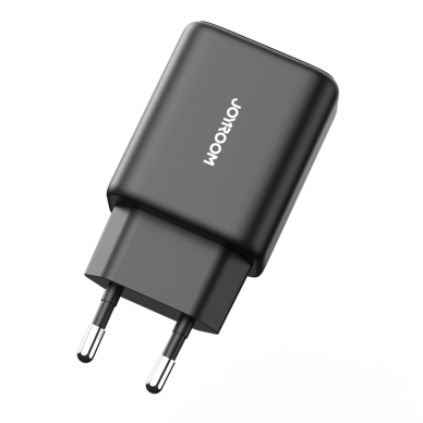 Joyroom JR-TCF23 tinklo įkroviklis USB-C 25W SFC / PPS / PD – juodas 3