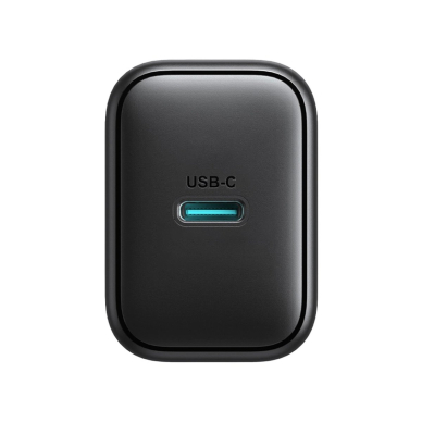 Joyroom JR-TCF23 tinklo įkroviklis USB-C 25W SFC / PPS / PD – juodas 4