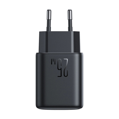 Joyroom JR-TCF23 tinklo įkroviklis USB-C 25W SFC / PPS / PD – juodas 5