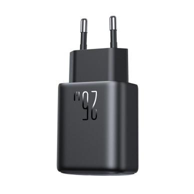 Joyroom JR-TCF23 tinklo įkroviklis USB-C 25W SFC / PPS / PD – juodas 6