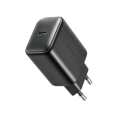 Joyroom JR-TCF23 tinklo įkroviklis USB-C 25W SFC / PPS / PD – juodas
