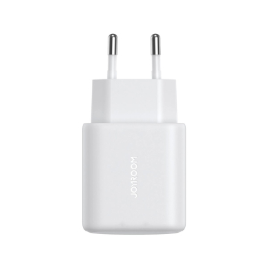 Joyroom JR-TCF24 tinklo įkroviklis USB-C PD 30W QC SFC – baltas 2