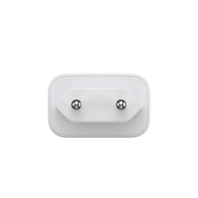 Joyroom JR-TCF24 tinklo įkroviklis USB-C PD 30W QC SFC – baltas 5