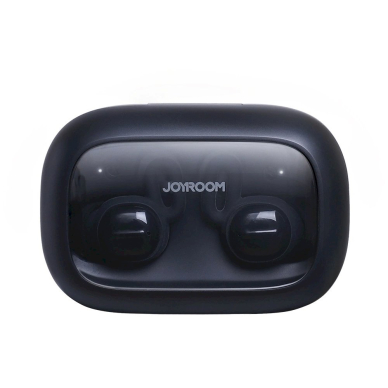 Joyroom JR-TS1 Cozydots Series TWS AusinėsBluetooth 5.3 noise cancellation - Juodas 1 Joyroom JR-TS1 Cozydots Series TWS AusinėsBluetooth 5.3 noise cancellation - Juodas 1
