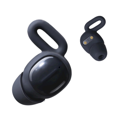 Joyroom JR-TS1 Cozydots Series TWS AusinėsBluetooth 5.3 noise cancellation - Juodas 2 Joyroom JR-TS1 Cozydots Series TWS AusinėsBluetooth 5.3 noise cancellation - Juodas 2