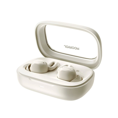 Joyroom JR-TS1 Cozydots Series TWS AusinėsBluetooth 5.3 noise cancellation - baltas 3 Joyroom JR-TS1 Cozydots Series TWS AusinėsBluetooth 5.3 noise cancellation - baltas 3