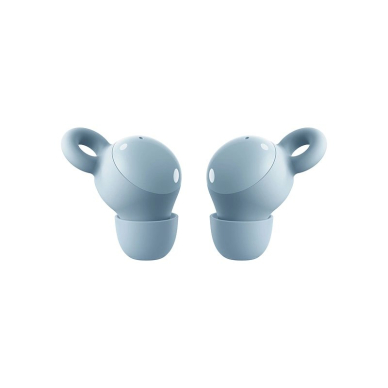 Joyroom JR-TS3 wireless in-ear Ausinės - blue 2 Joyroom JR-TS3 wireless in-ear Ausinės - blue 2