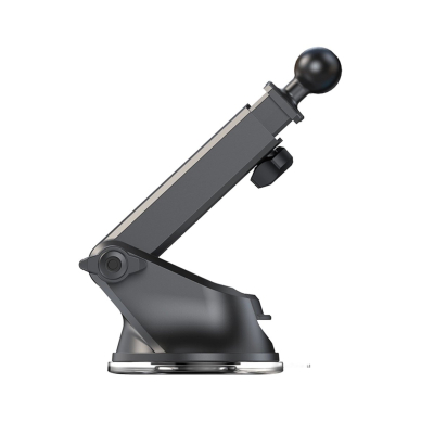 Joyroom JR-ZS219 elektrinis laikiklis ant prietaisų skydelio su 15W indukciniu įkrovikliu – juodas 3 Joyroom JR-ZS219 elektrinis laikiklis ant prietaisų skydelio su 15W indukciniu įkrovikliu – juodas 3