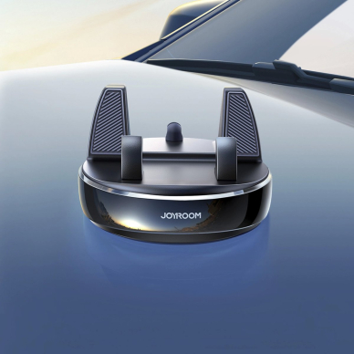 Joyroom JR-ZS330 automobilinis telefono laikiklis – juodas 13