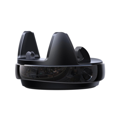 Joyroom JR-ZS330 automobilinis telefono laikiklis – juodas 5